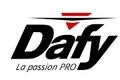 Dafy Moto logo