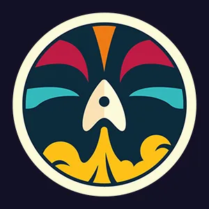 Dagger logo