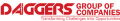Daggers Group logo