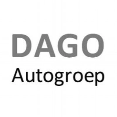 DAGO Autogroep logo