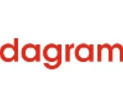 Dagram logo
