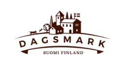 Dagsmark Petfood logo