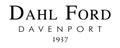 Dahl Ford logo