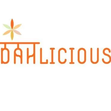 Dahlicious logo