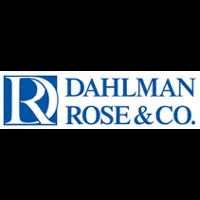 Dahlman Rose & Company logo
