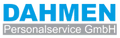 DAHMEN logo
