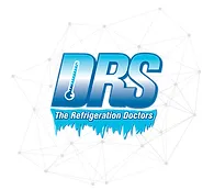 Dahms Refrigeration logo