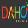 Daho Networks logo