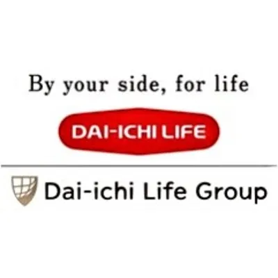 Dai-Ichi Life logo