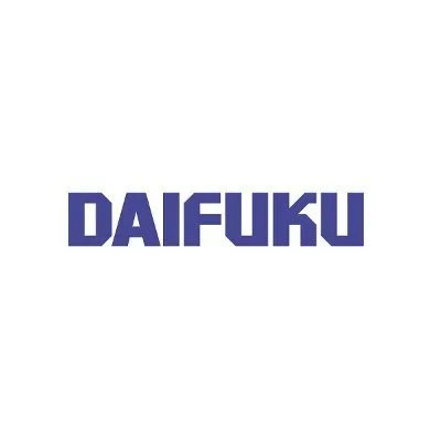 Daifuku logo