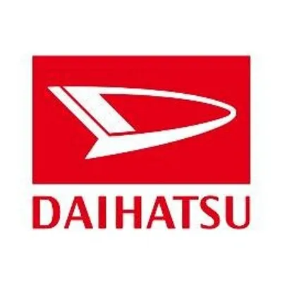 Daihatsu Motor logo
