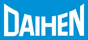DAIHEN logo