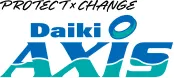 Daiki Axis