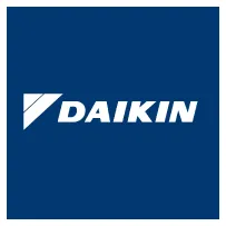 Daikin Airconditioning India logo