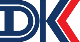 Daikoku Denki logo