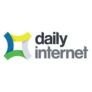 Daily Internet logo