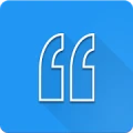 Daily Quote logo