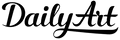DailyArt logo