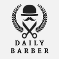 Dailybarber logo