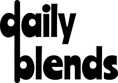 Daily Blends logo