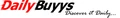 Dailybuyys logo