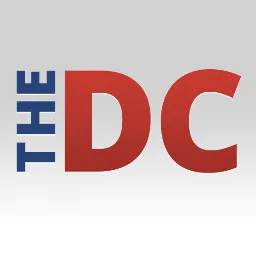 The Daily Caller logo