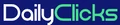 DailyClicks logo