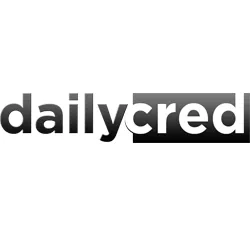 DailyCred logo