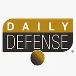 Daily Defense logo