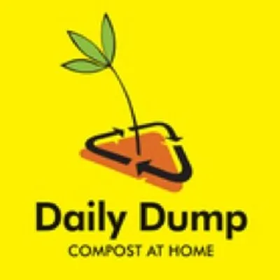 Daily Dump logo