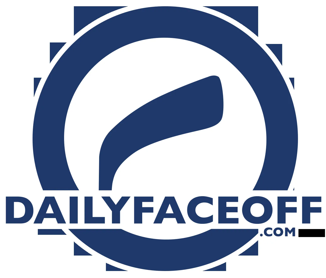 Daily Faceoff logo
