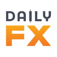 DailyFX logo