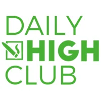 Daily High Club logo