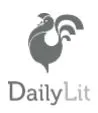 DailyLit logo