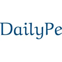 DailyPe logo