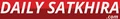 Dailysatkhira logo