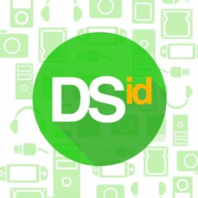Dailysocial logo
