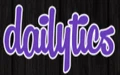 Dailytics logo