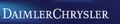 DaimlerChrysler logo
