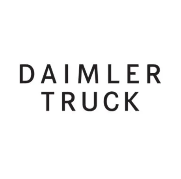 Daimler Truck logo