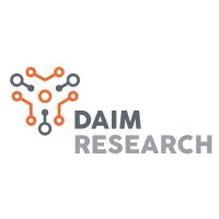 Dime Research logo