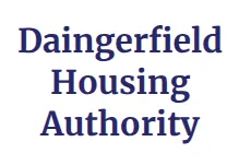 Daingerfield Housing Authority logo