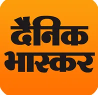 Dainik Bhaskar Group logo