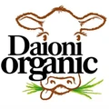 Daioni Organic logo