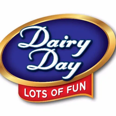Dairy Day logo