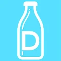 DairyDrop logo
