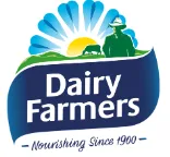 Dairy Farmers logo