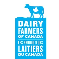 Dairy Farmers of Canada logo