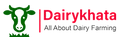 DairyKhata logo