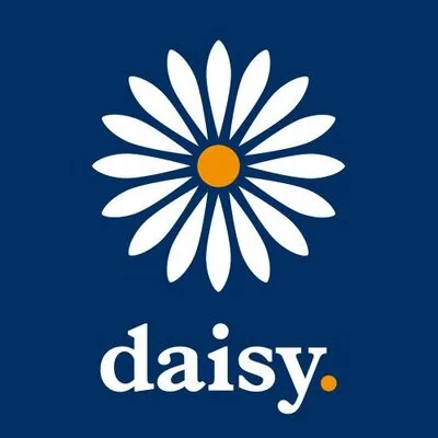 Daisy Group logo